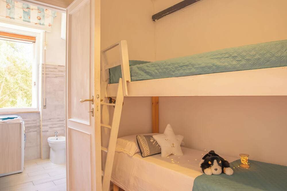 Foto 6 von 21: Alghero Sa Stella Holiday Home