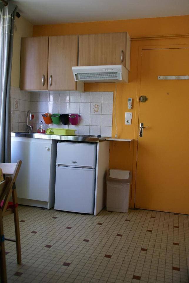 Foto 7 von 7: Studio