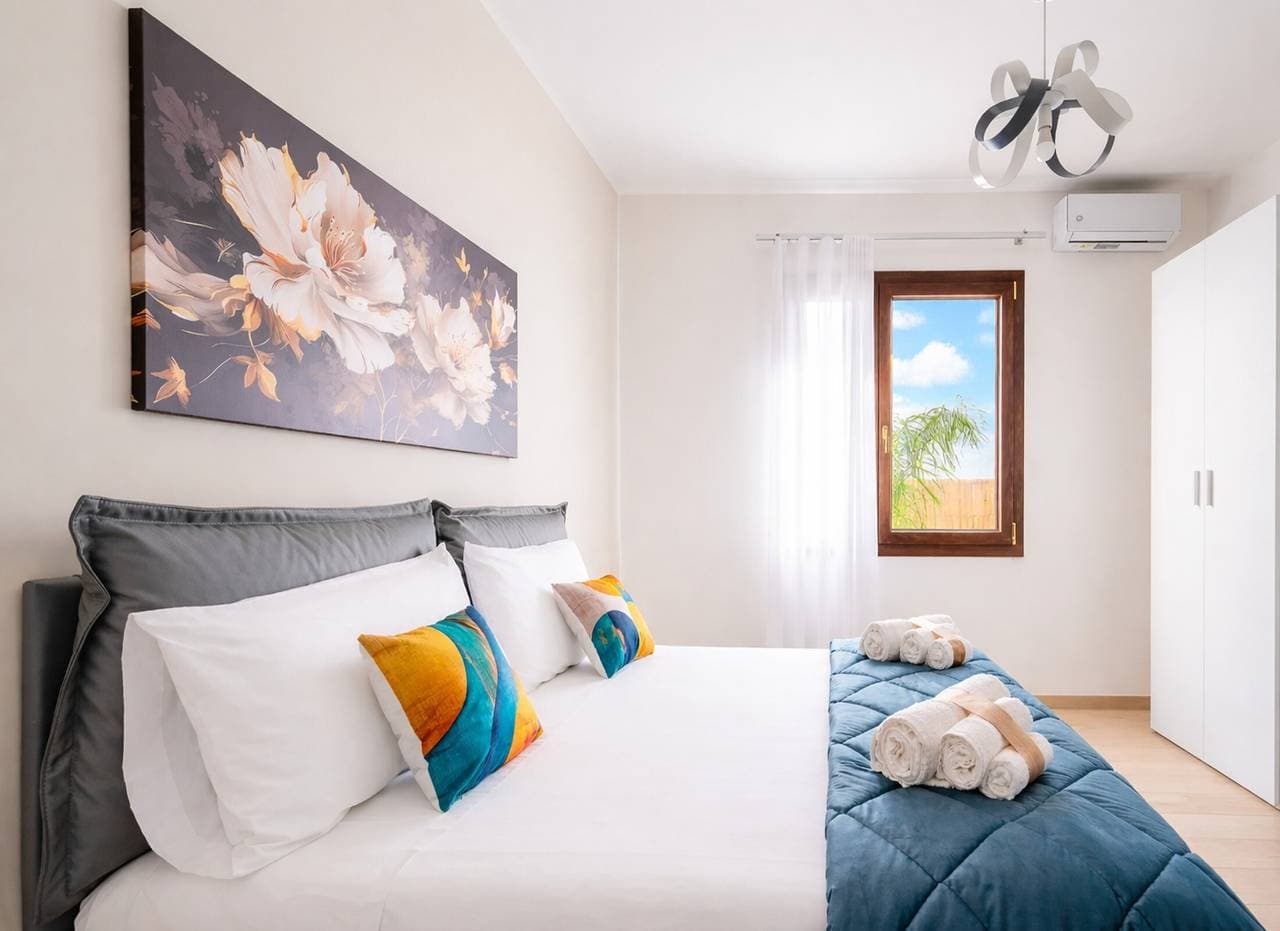 Foto 11 von 38: Zimmer Corallo – Doppelzimmer
