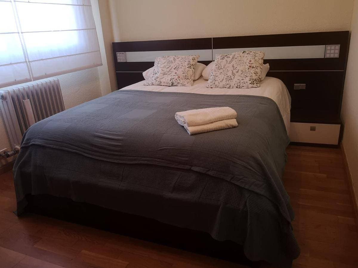 Apartamento Escultor Moreto - PARKING GRATIS 1