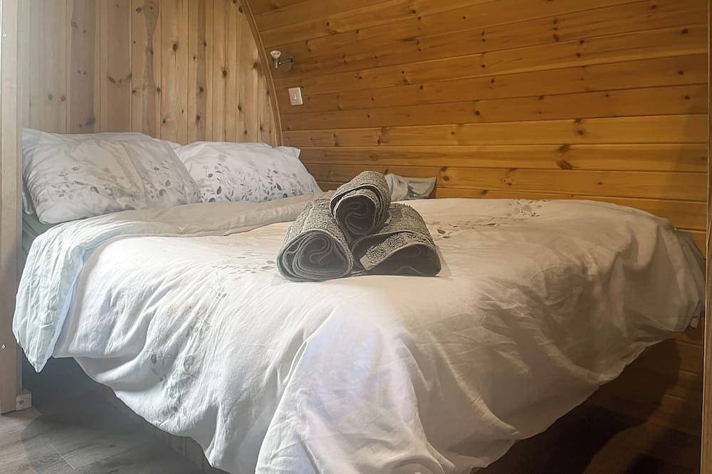 Foto 2 von 13: 1 Schlafzimmer Unterkunft in Dalton-in-Furness