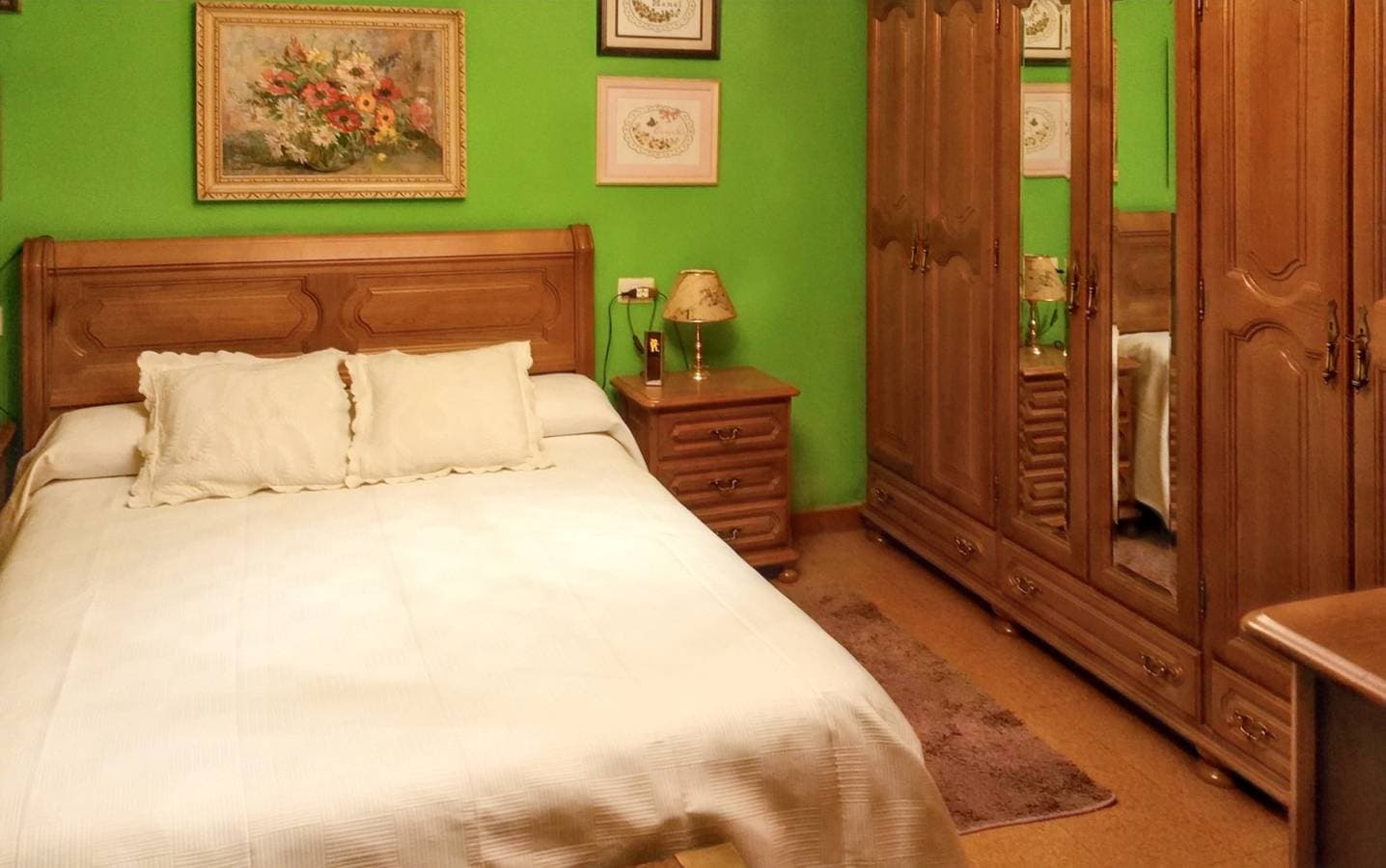 Foto 5 von 35: Elegante Villa in Tui mit privatem Pool