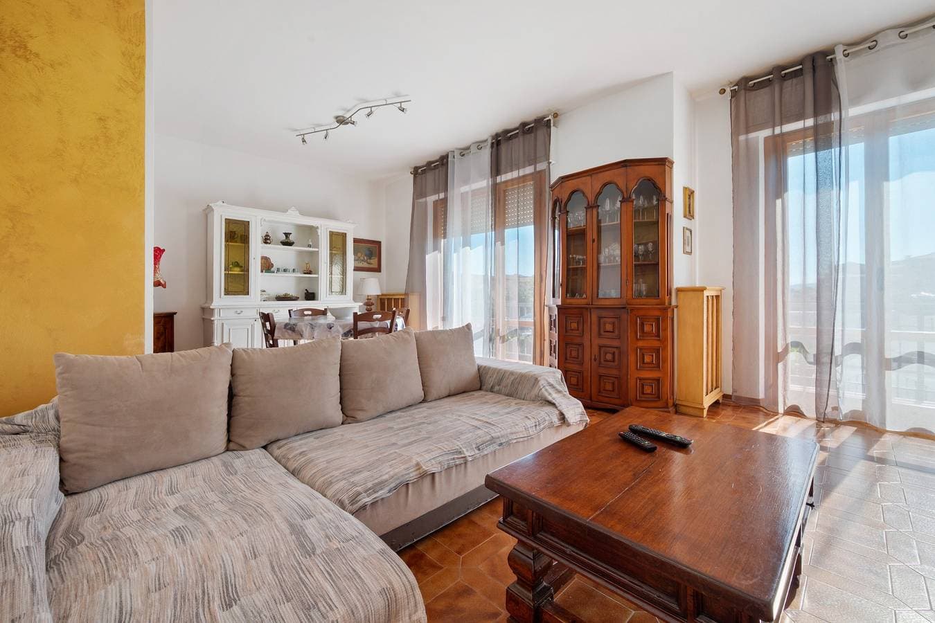 Foto 2 von 21: Tuscany Sea – Geräumiges Ferienhaus mit Terrasse in Venturina Terme