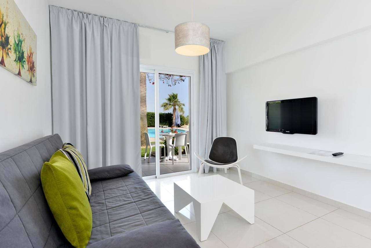 Foto 5 von 9: Standard Suite