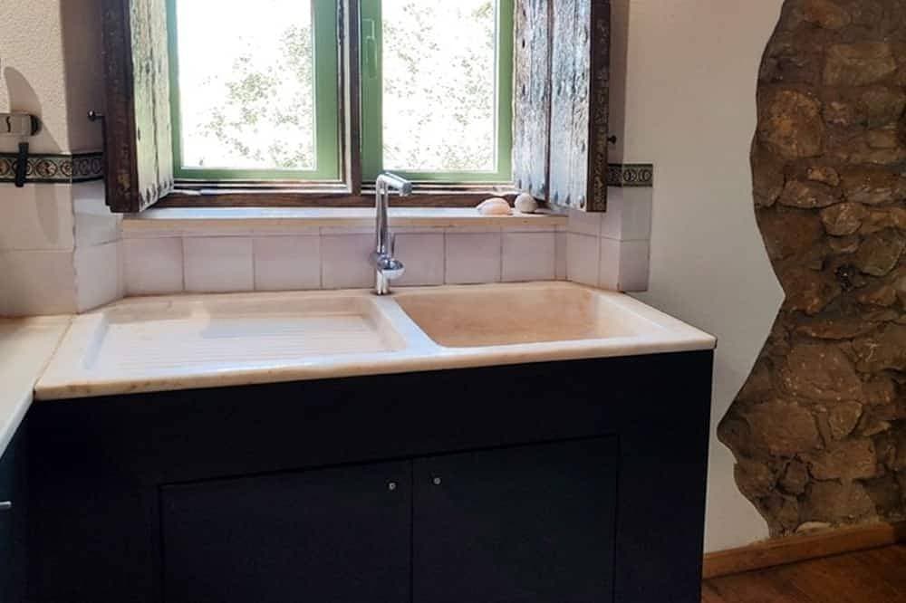 Foto 6 von 30: Haus mit sehr gemütlichem Garten für Paare oder Familien, 7 km von Sagres entfernt