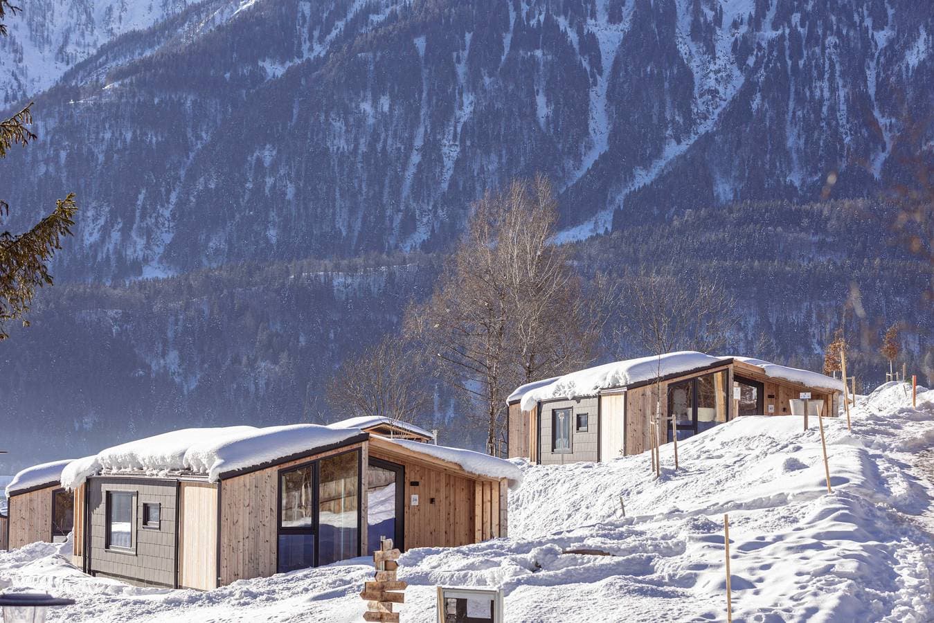 Foto 5 von 26: Chalet mit 3 Schlafzimmern