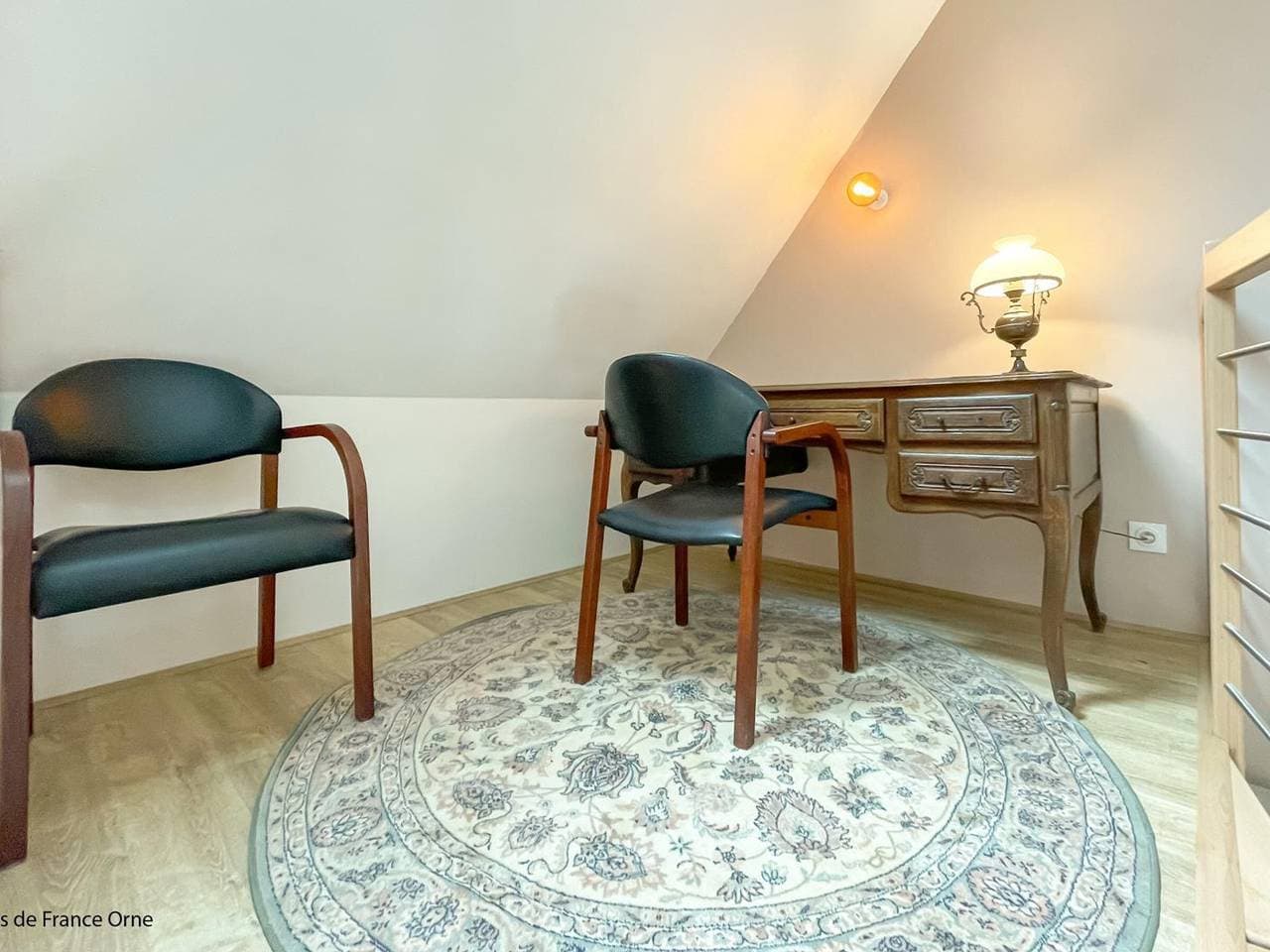 Foto 13 von 24: Renoviertes Haus im Pferdehof, WIFI, Haustiere erlaubt