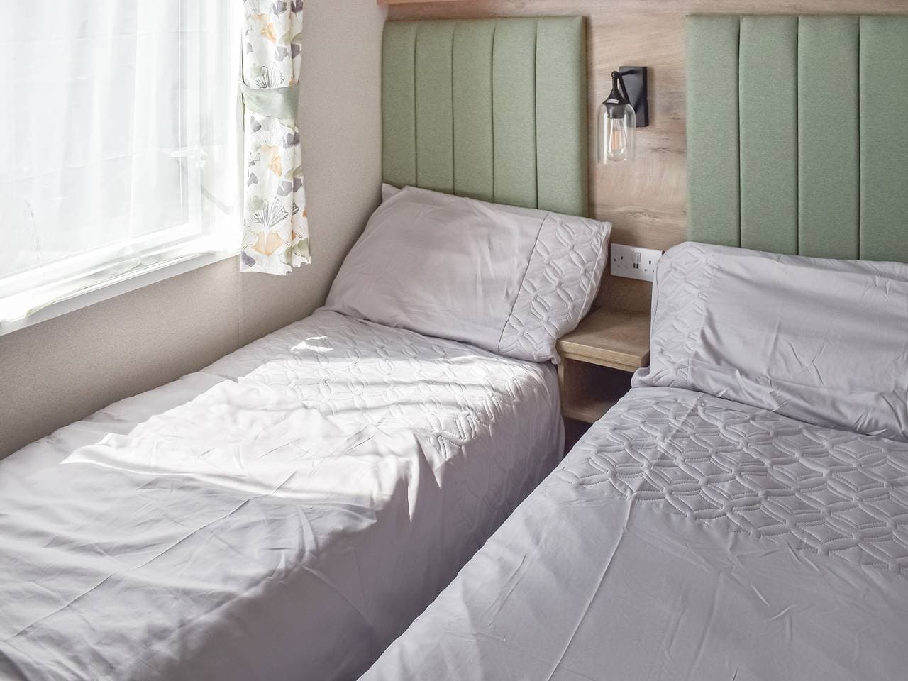Foto 7 von 15: Cottage für 4 Personen mit Garten