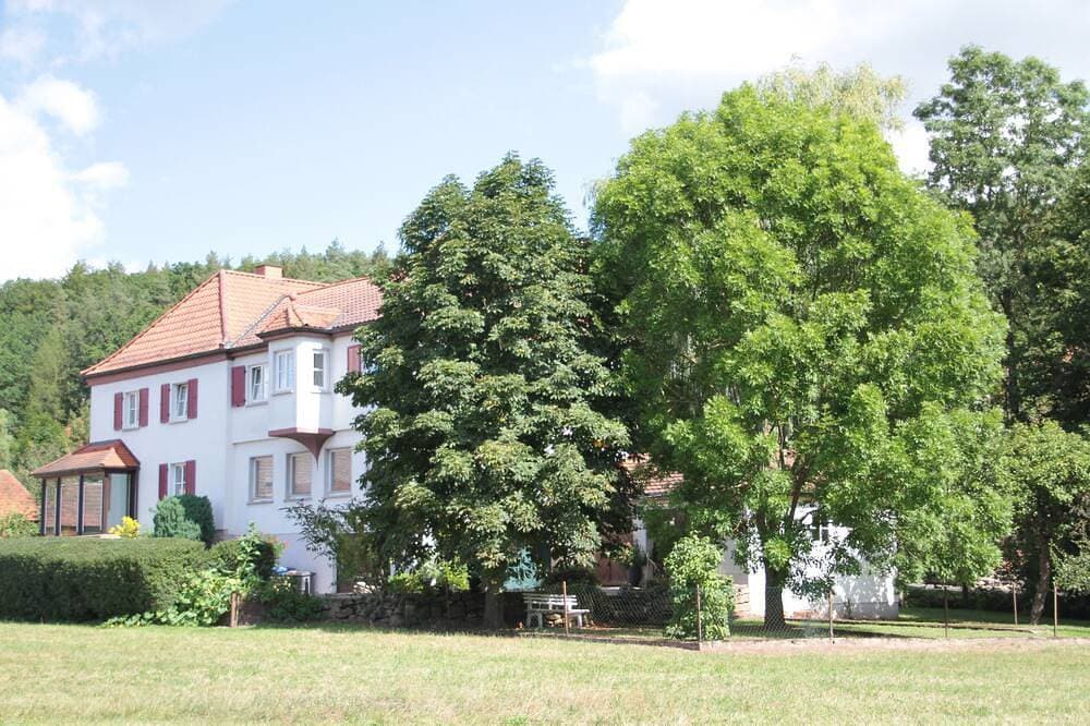 Foto 5 von 14: Ferienwohnung direkt am Elsbach