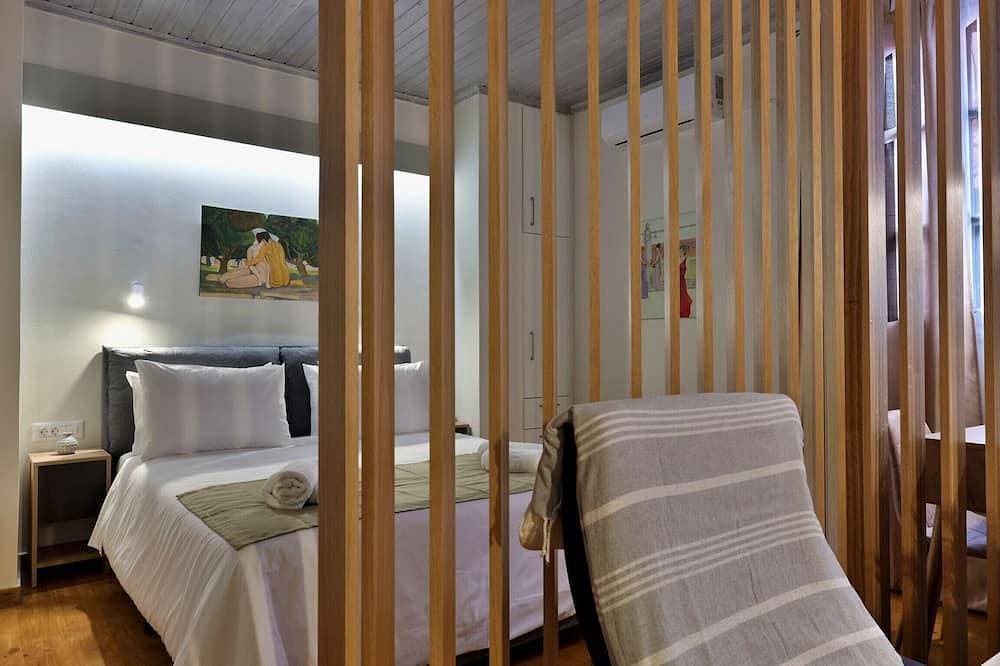 Foto 5 von 26: Helianthi apartment-studio,Chania Old town