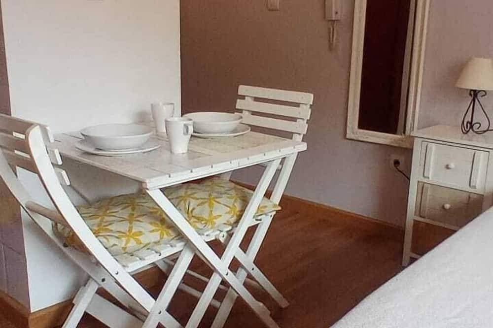 Foto 7 von 30: Super zentrales Studio in der Fußgängerzone in Torremolinos