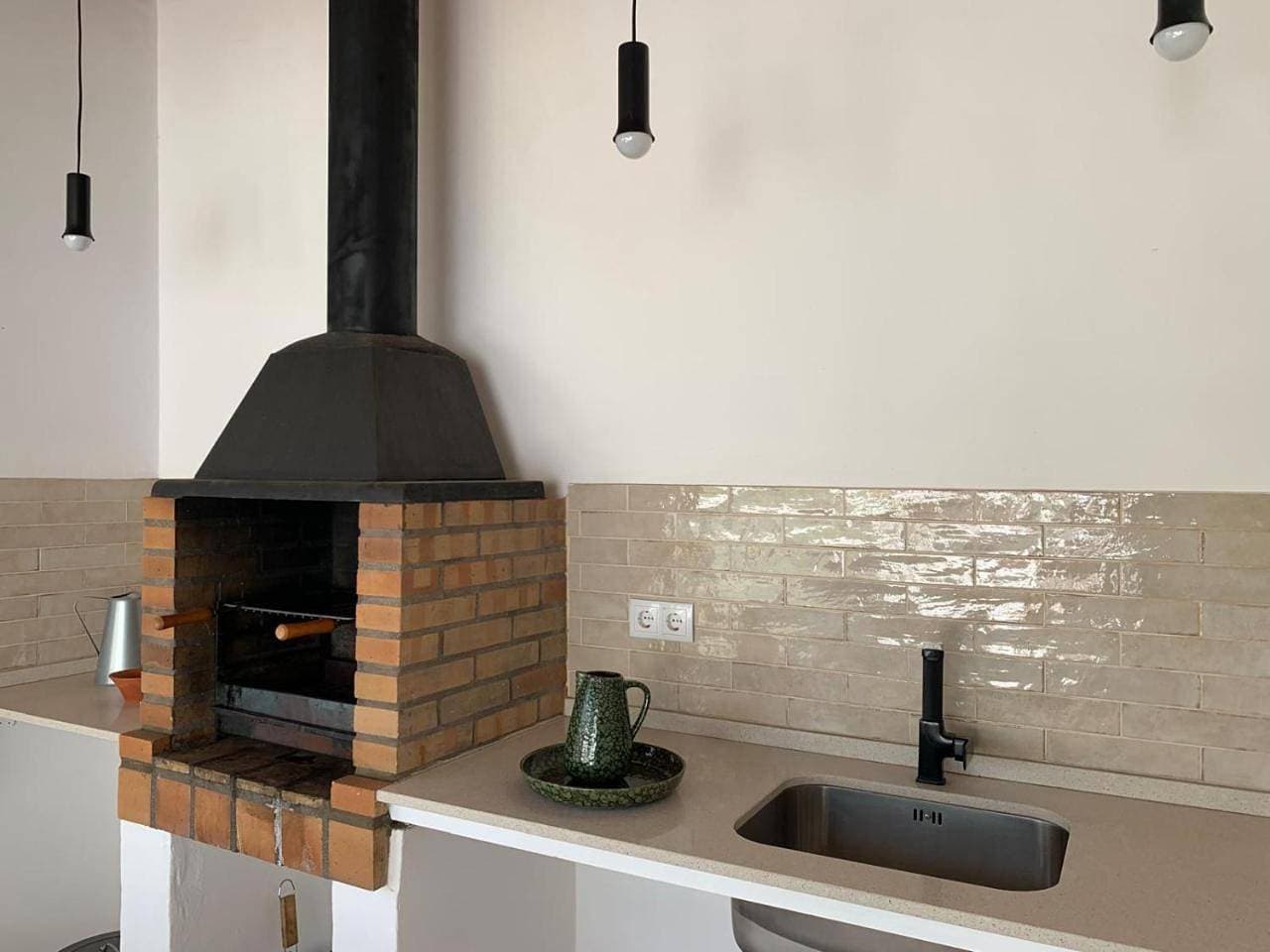 Foto 9 von 36: Three-Bedroom Apartment with Private Pool