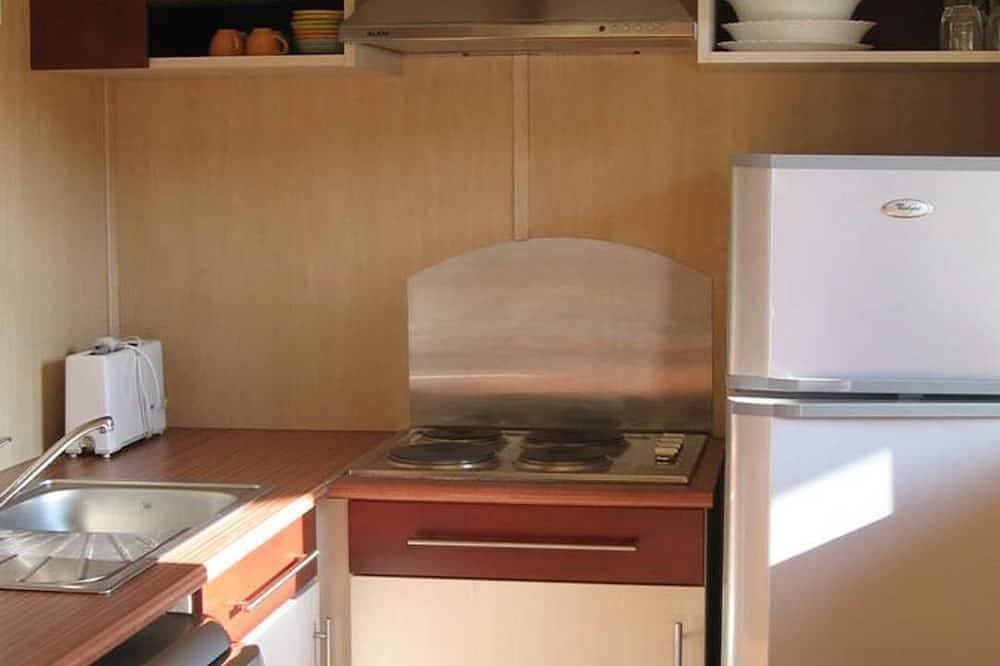 Foto 8 von 10: Chalets für 4 Personen