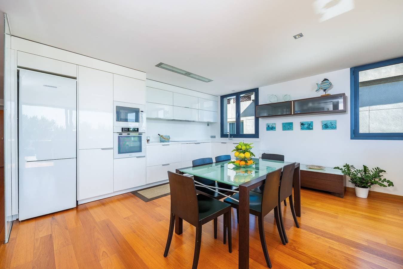 Foto 7 von 28: Ferienwohnung 'Llevant' mit Meerblick, Wi-Fi und Klimaanlage