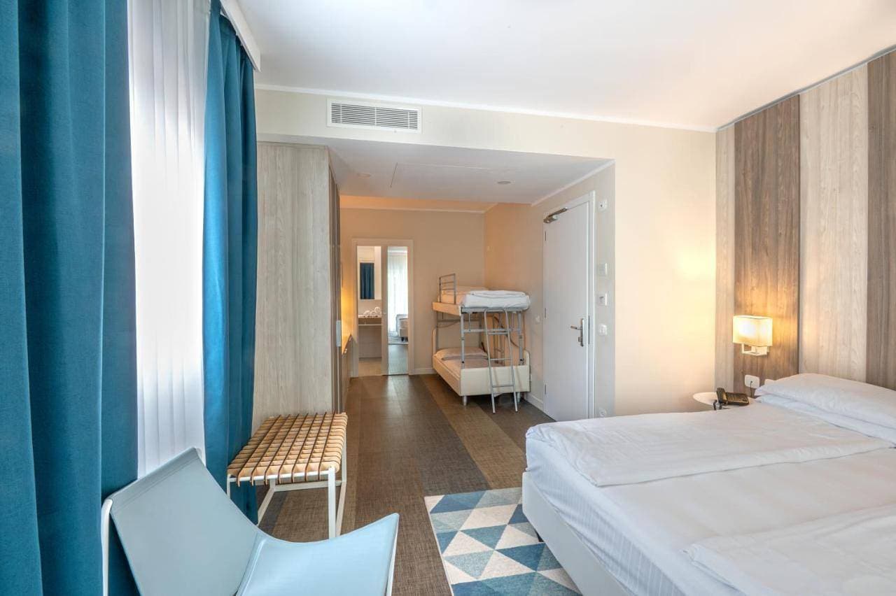 Foto 2 von 20: Classic Double or Twin Room