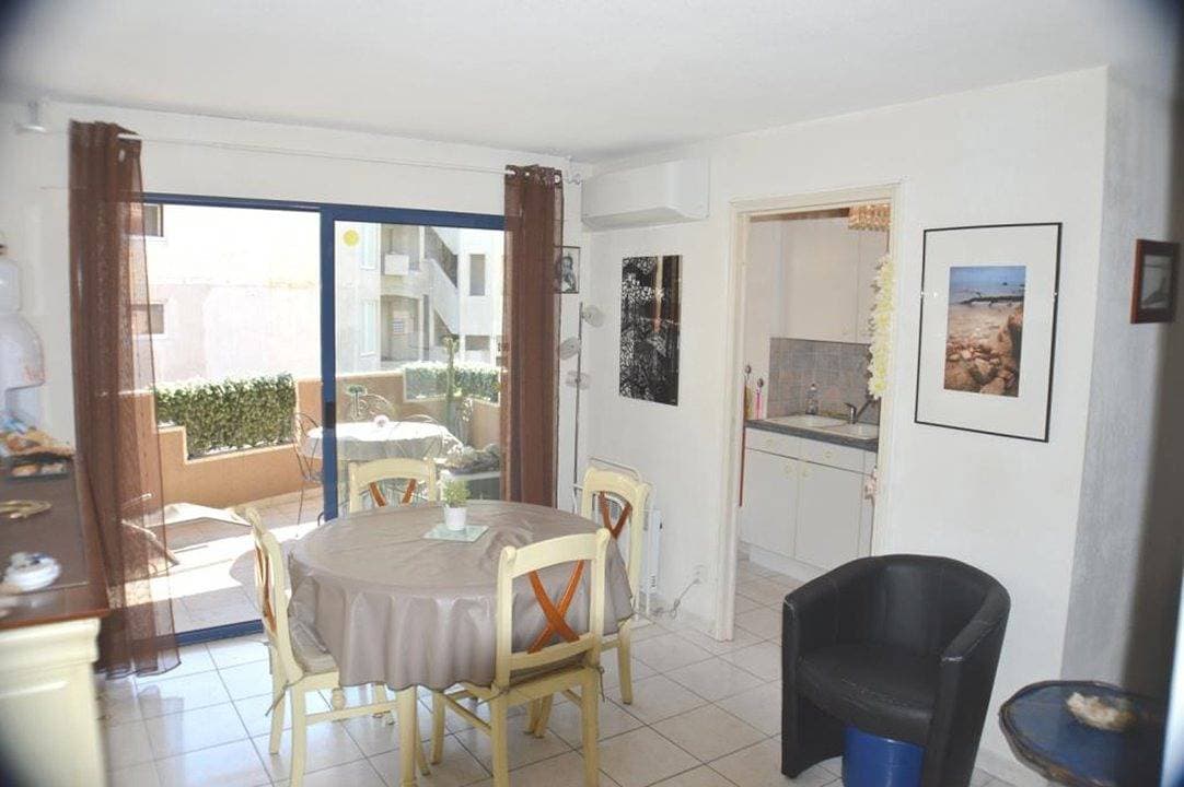 Foto 2 von 10: Ferienwohnung für 4 Personen