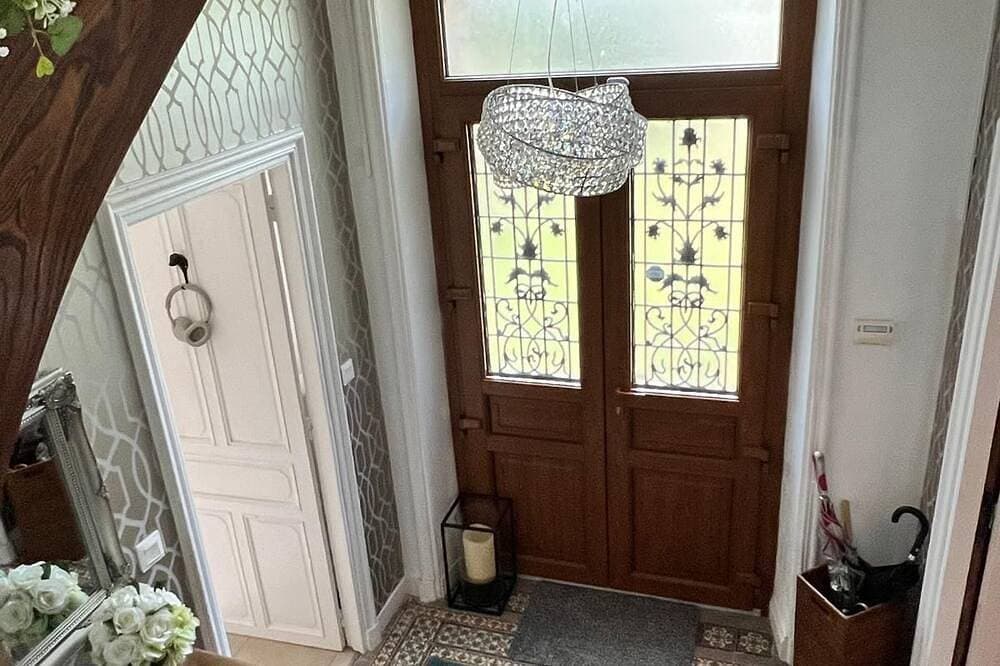 Foto 12 von 13: Elegant Country Escape in Peaceful Vire Normandie