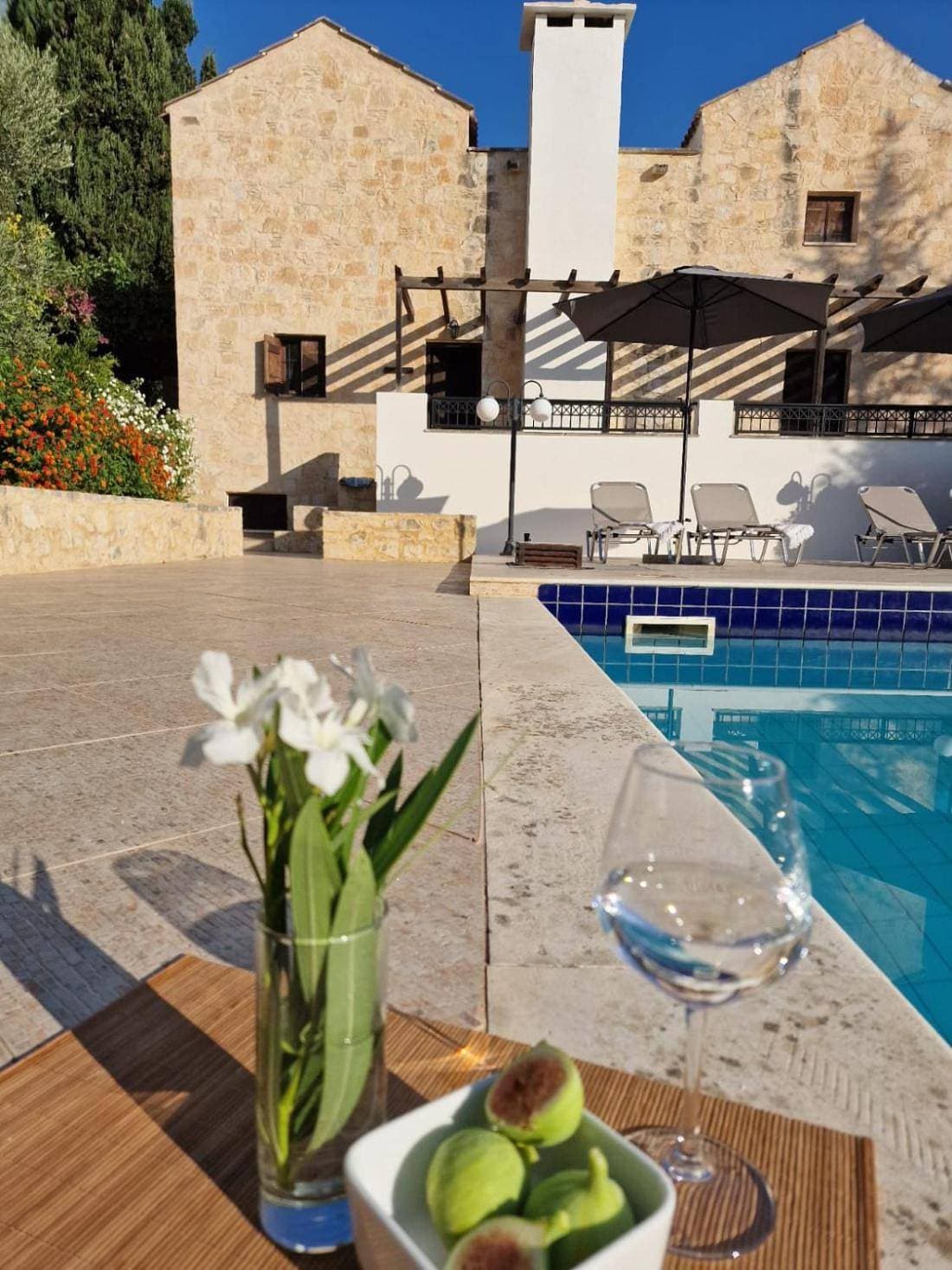 Foto 3 von 72: Villa Penelope Creta