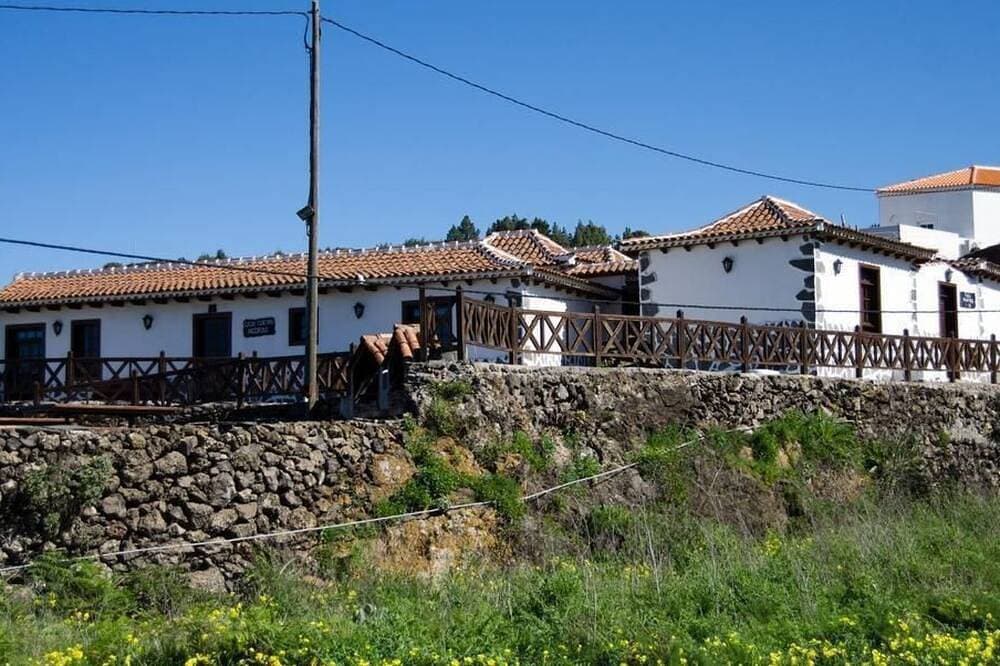 Ländliches Haus Monte del Agua 1