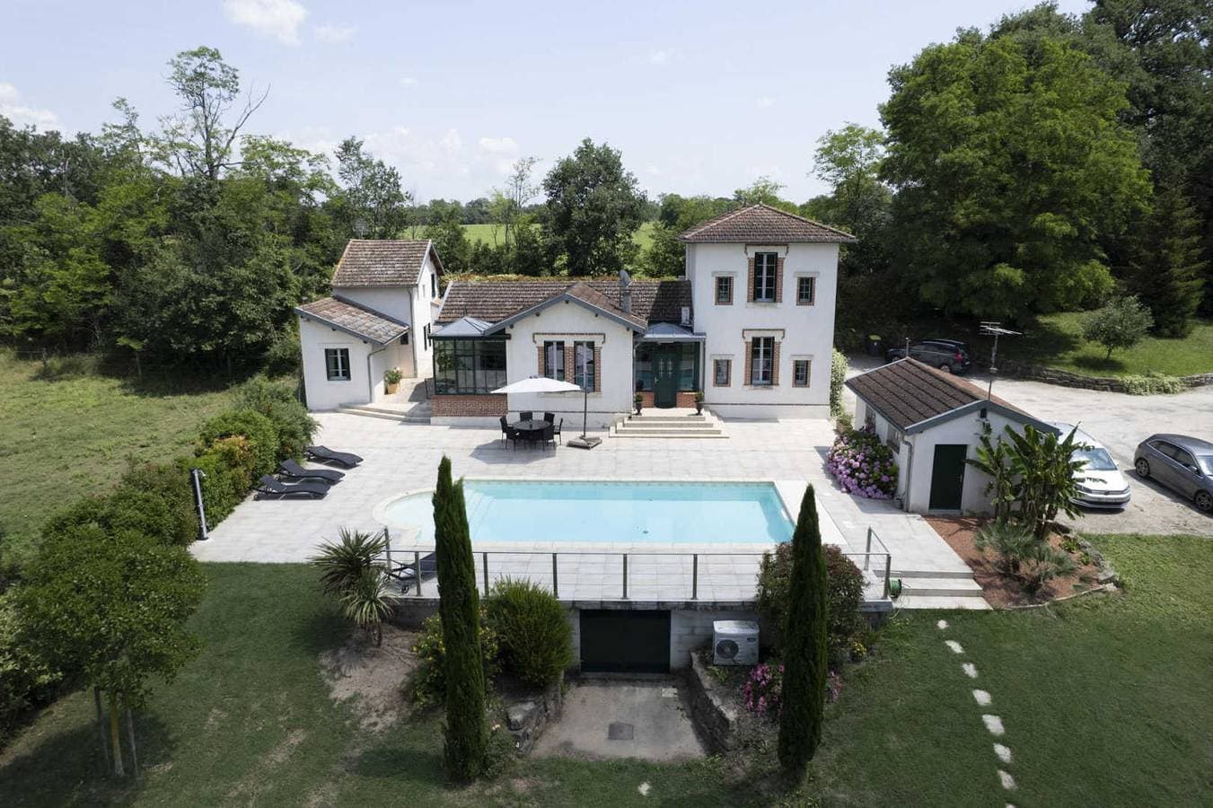 La Villa Noë 1