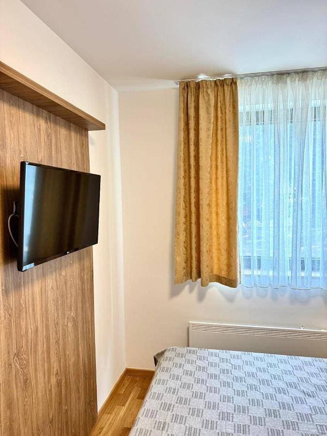 Foto 5 von 26: One-Bedroom Apartment