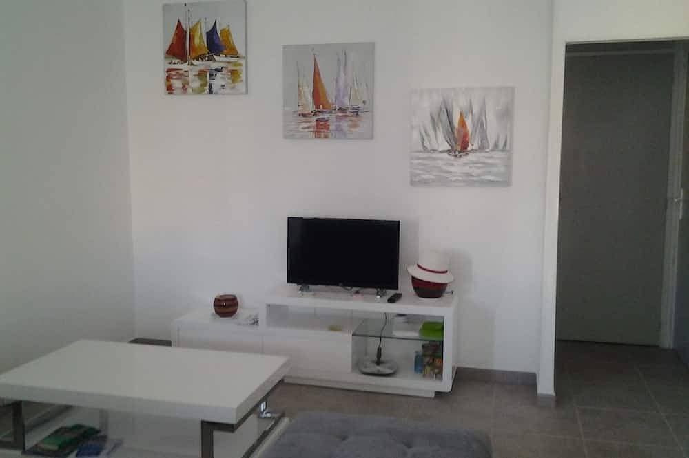 Foto 5 von 17: Hoch T3 Wohnung Villa von 60 m2