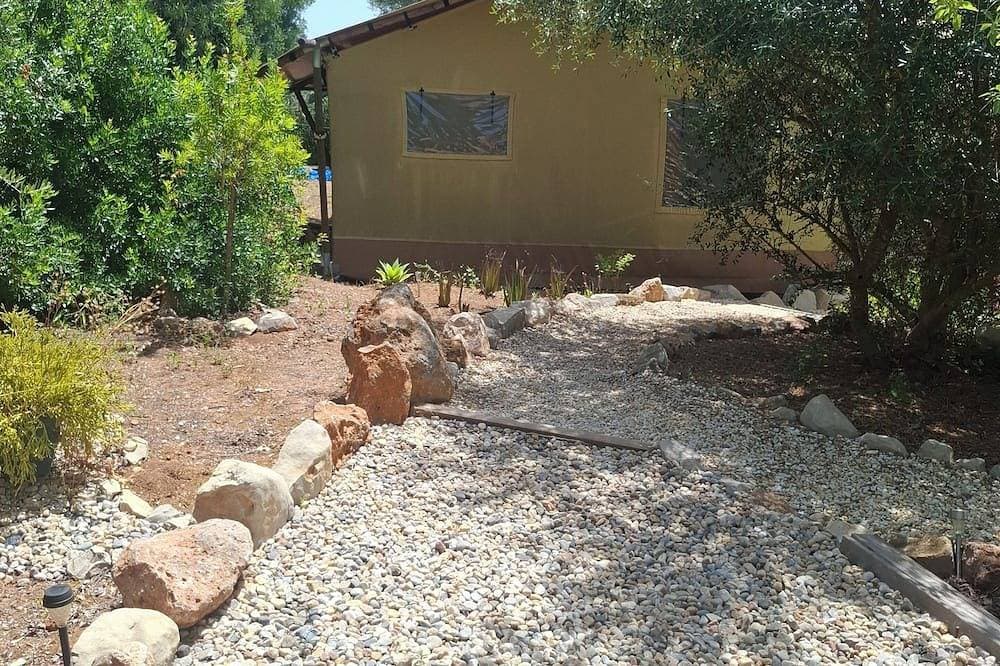 Foto 5 von 11: Couple Poco Novo Glamping Lodge in Loulé Algarve for 1-2 people