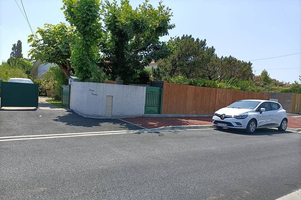 Foto 7 von 28: Das Casa Rosa ** bietet Ihnen ein charmantes Cottage zur Selbstverpflegung mit eigenem Garten