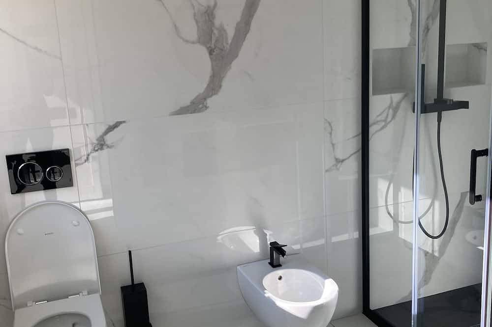 Foto 6 von 30: New villa with pool and view St Paul de Vence