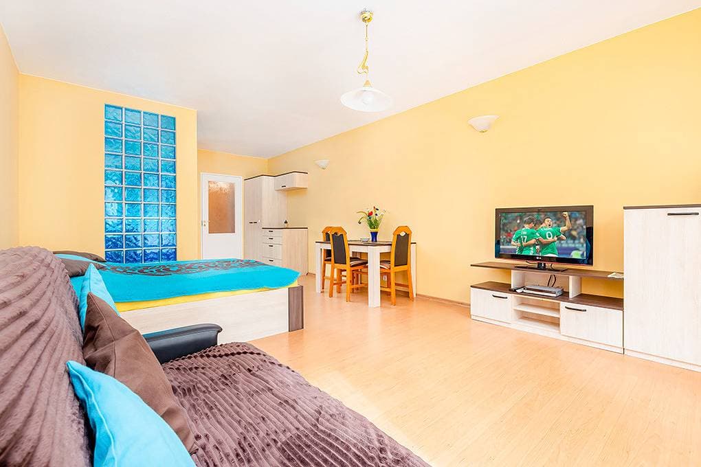 Foto 6 von 21: Ferienwohnung Szymkowiak
