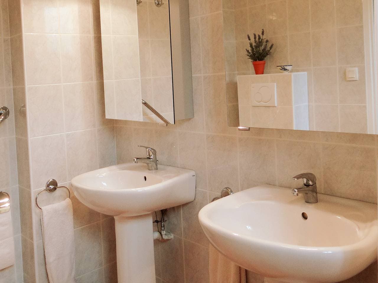 Foto 11 von 36: Familienvilla in der Provence an der Côte d'Azur für 8 Personen
