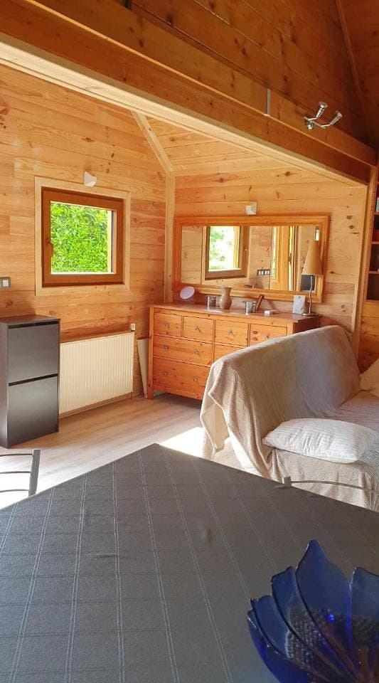 Foto 8 von 11: Two-Bedroom Chalet