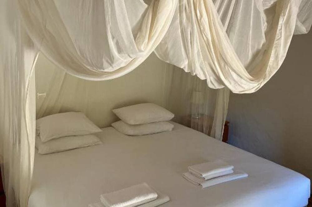 Foto 2 von 19: Refuge with Private Pool and Garden View - Quinta Fronteira
