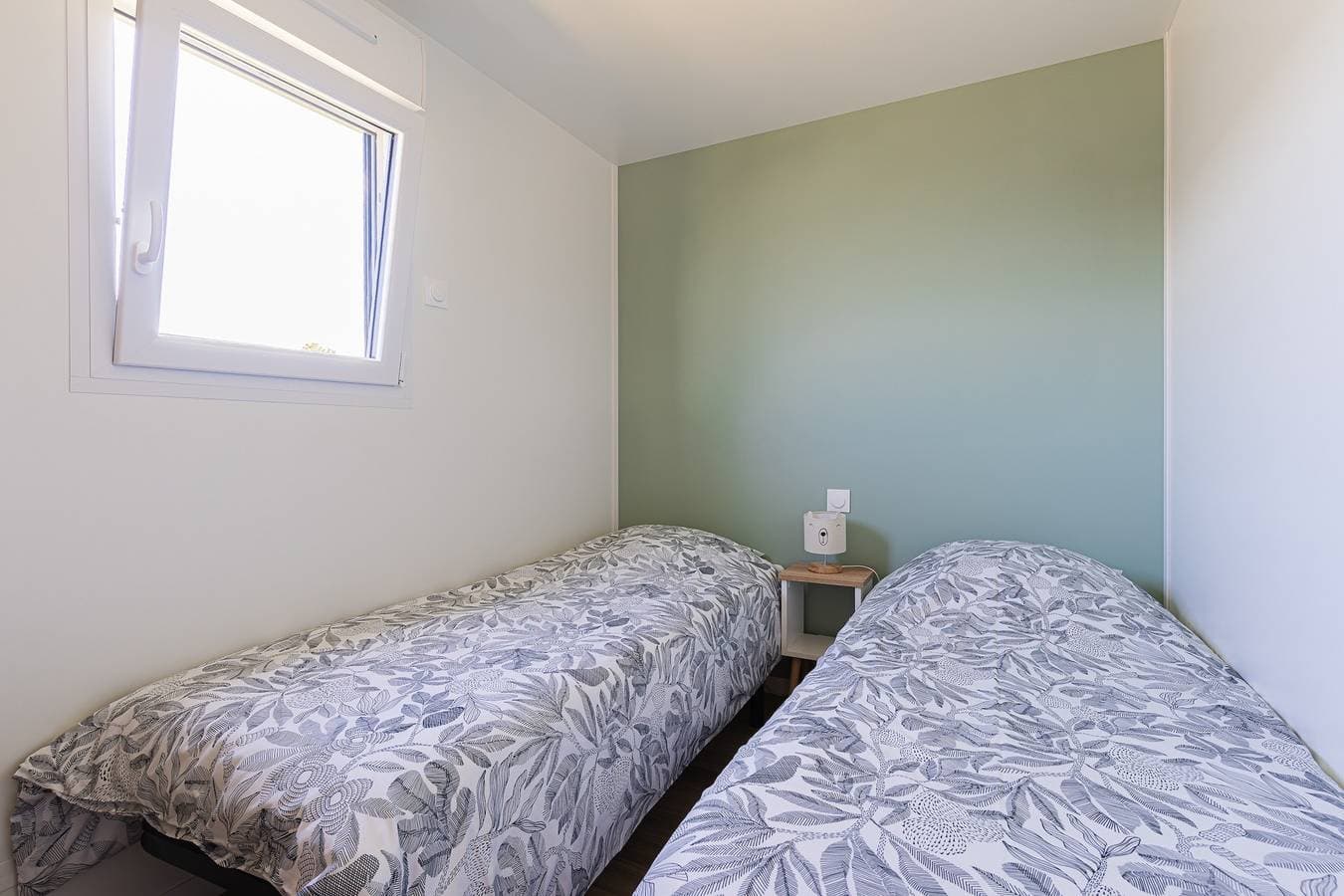 Foto 5 von 12: Ferienhaus für 6 Personen mit Terrasse