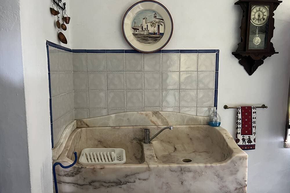 Foto 7 von 30: Country House Alegrete Portalegre - Castanheiro da Penha