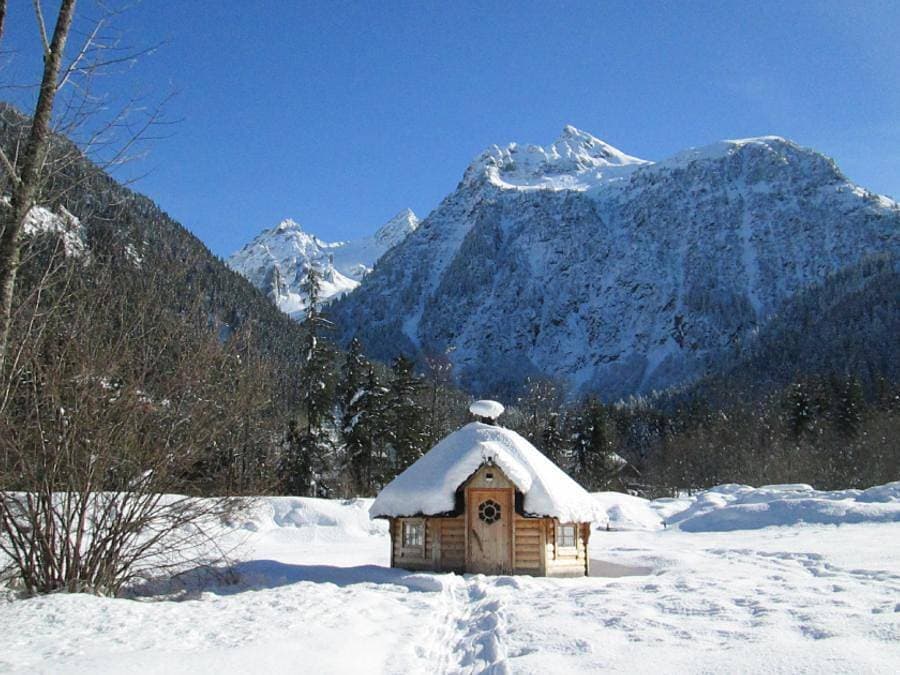 Foto 6 von 13: Village vacances Ceveo du Haut Breda - Studio 3 personen