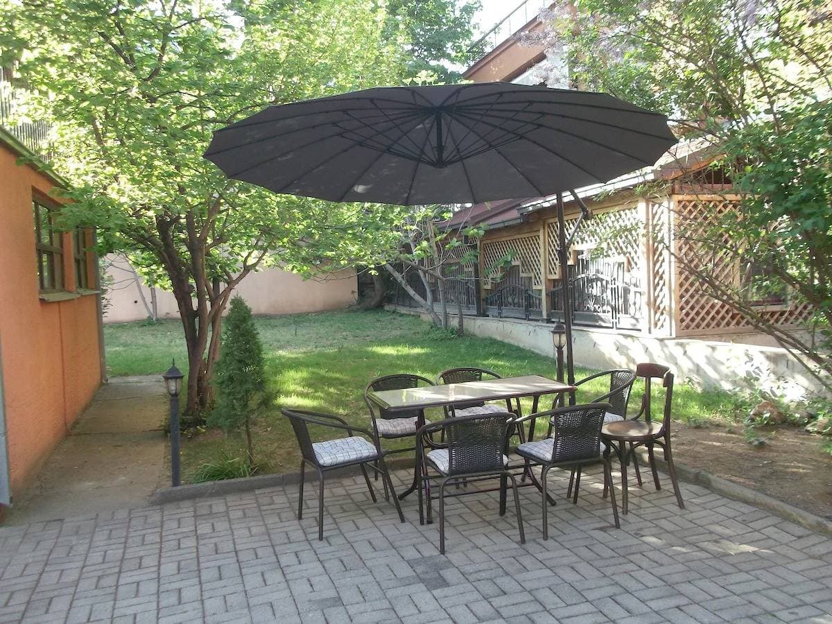 Willkommen im Hotel Vila Silia – Ihr zweites Zuhause 1