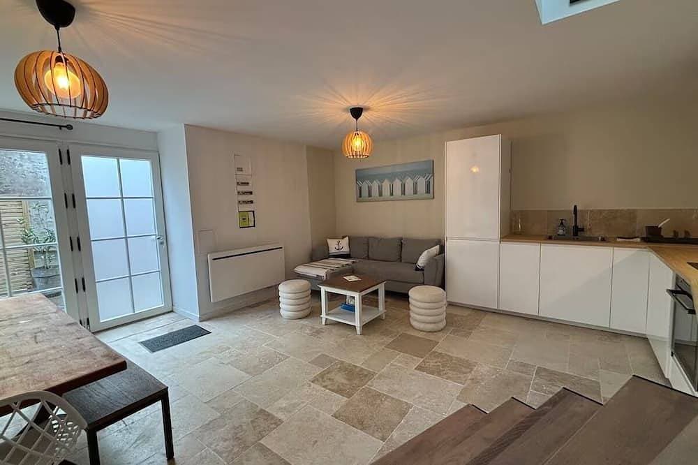 La Petite Pêcherie | Saint-Vaast – beach, harbor, and shops within walking distance 1
