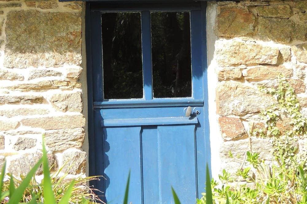 Foto 9 von 29: Authentisches Ferienhaus zwischen zwei kleinen Häfen mit Charakter ...