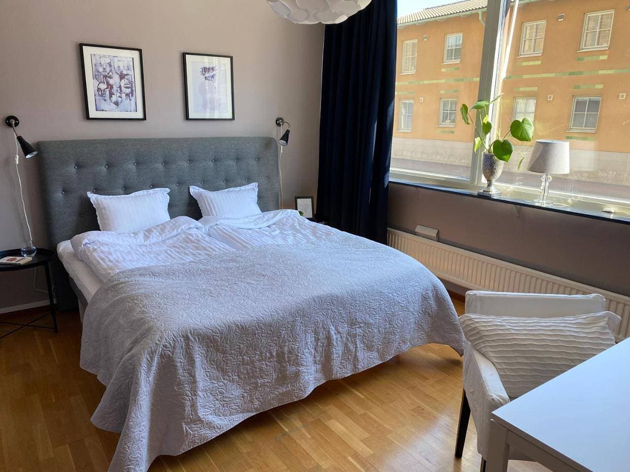 Foto 7 von 13: Double Room with Private Bathroom