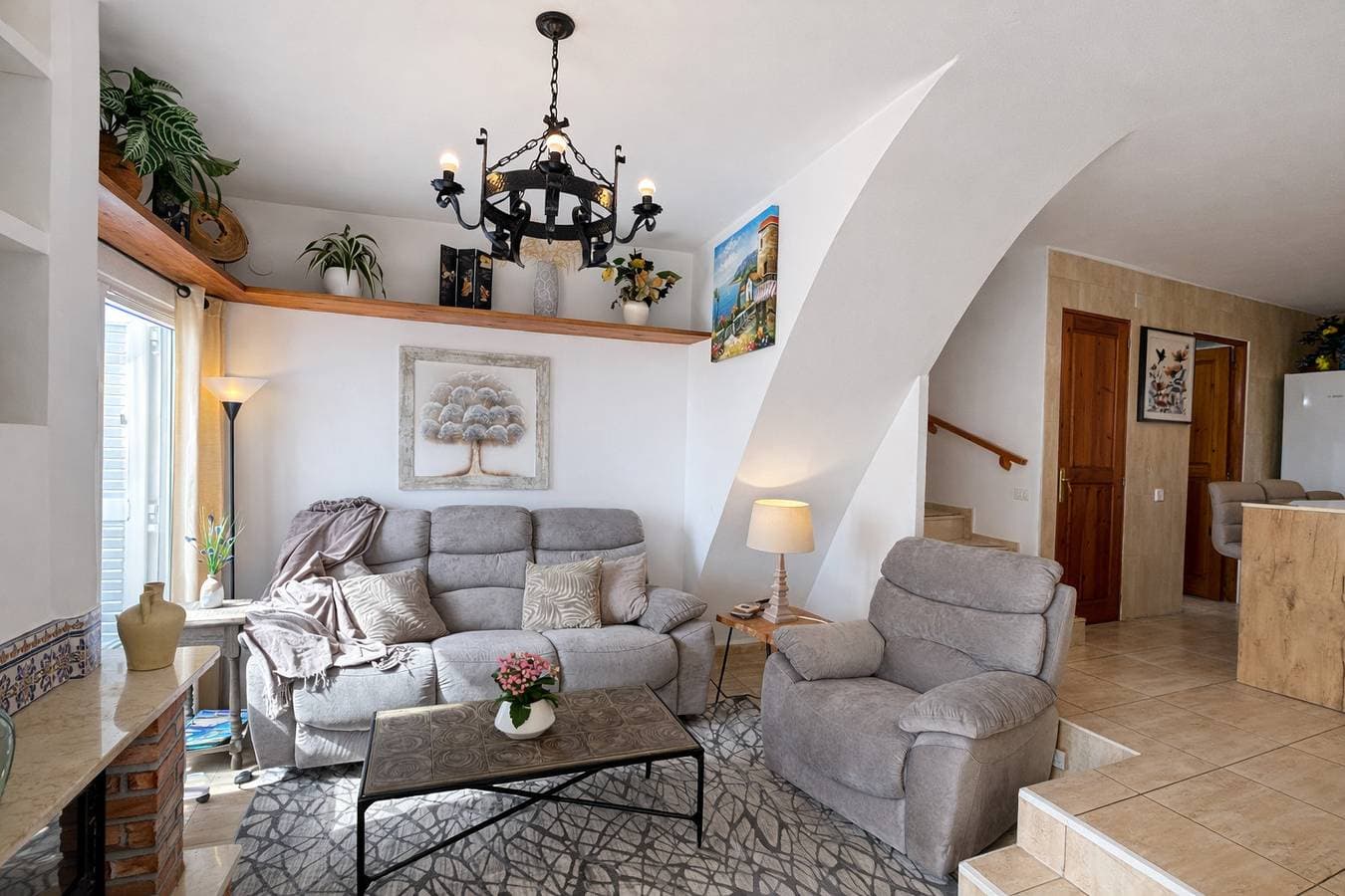Foto 10 von 44: Luxury House Montesol Alcossebre