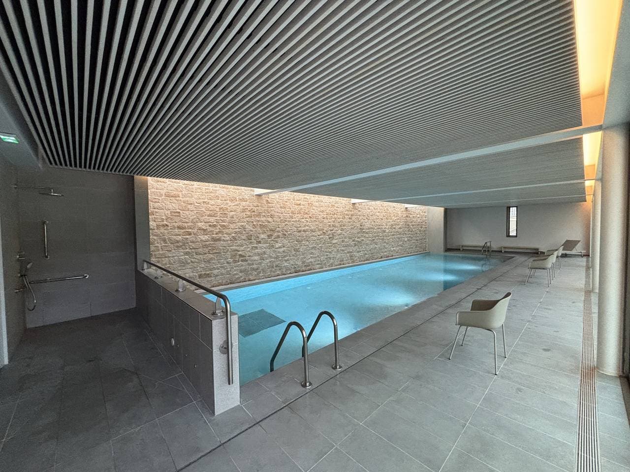 Foto 13 von 39: Pors-Mabo T3 · Luxury 2 Bedroom Apartment with Sea