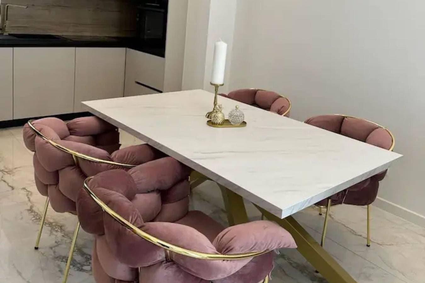 Foto 3 von 27: Ferienwohnung für 5 Personen