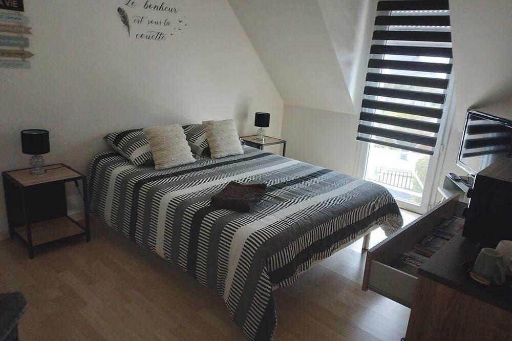 Foto 7 von 20: Chambre Chez un Particulier Tout Près des Plages du Débarquement. Et Commerces
