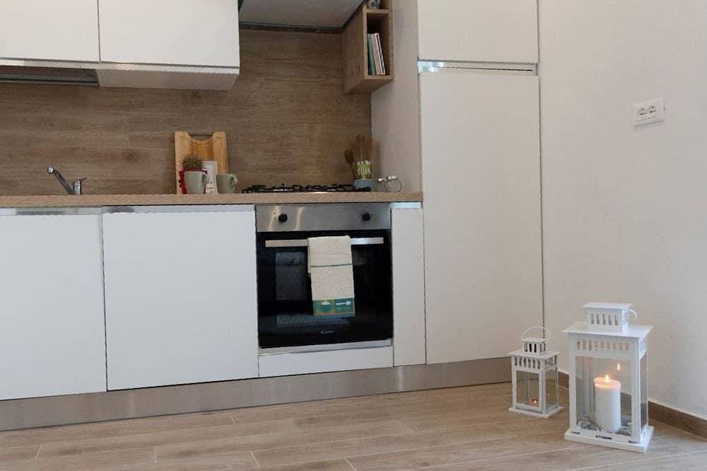 Foto 13 von 30: Wohnung in Torre Del Lago Puccini mit 1 Schlafzimmern 3 Schlafplätzen