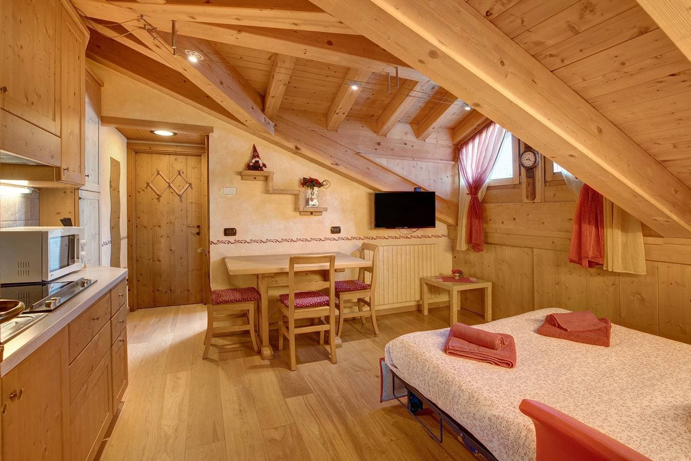 Baita dei ski app 5 1