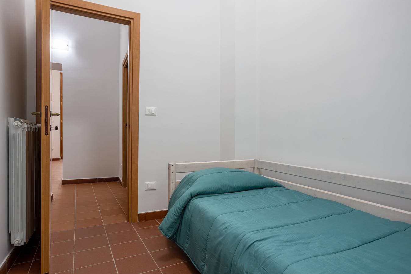 Foto 8 von 26: Ferienwohnung „Porta Carbone Residence“ nahe am Meer
