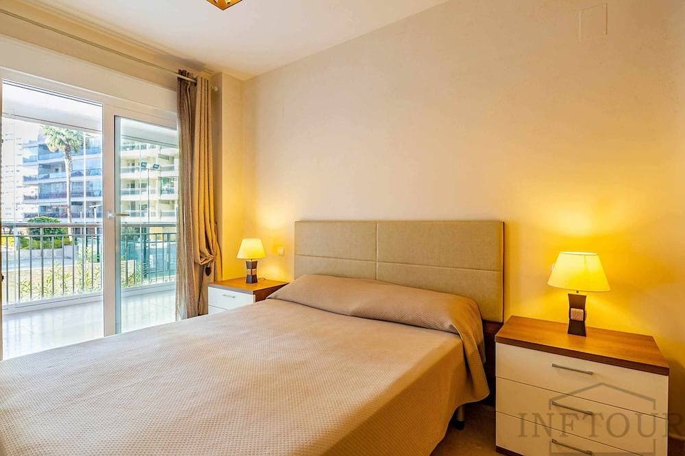 Foto 4 von 30: Inftour Porto Azul 1 Apartamento