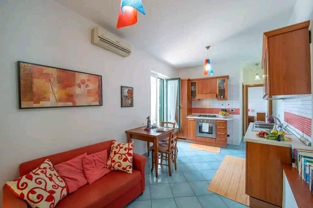 Foto 7 von 16: On the Amalfi Coast: Romantic House \"Bouganvillea\"