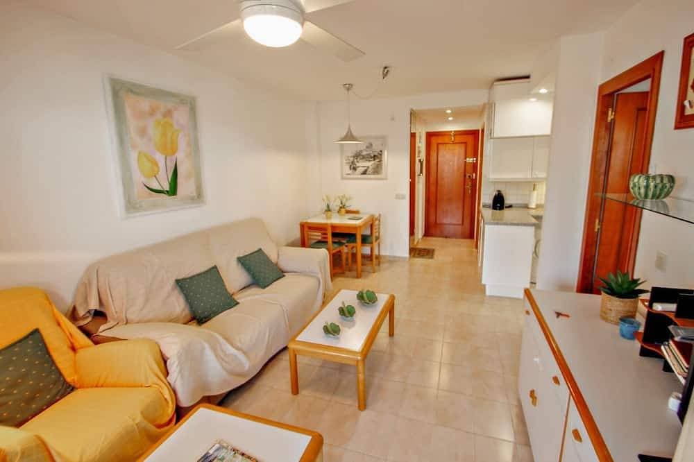 Foto 7 von 19: Marta - Ferienwohnung mit fantastischem Meerblick in Calpe